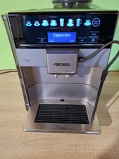 Siemens EQ6 plus s100