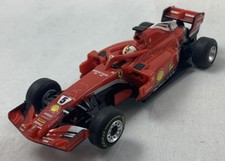 Carrera GO Ferrari SF71H S
