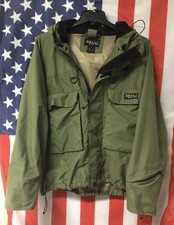 BW Sports Soft Rain  Jacket