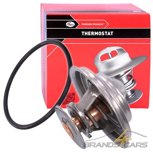Gates thermostat für audi - thermostat,
