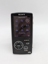 Sony Walkman NWZ-A816 - MP3