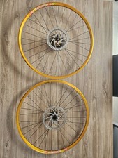 Retro cannondale mavic - 26",