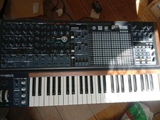 Arturia Matrixbrute