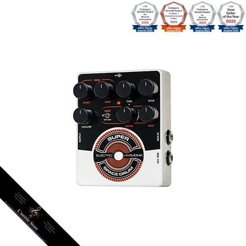 Electro harmonix super - electro-harmonix,