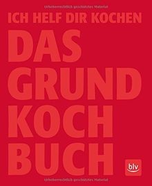 Ich helf dir kochen - helf,