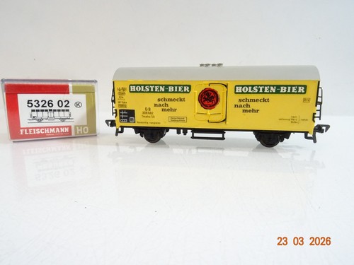 Fleischmann 532602 k - 532602,