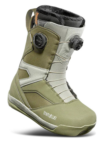 Damen snowboard boots 5 - uk,