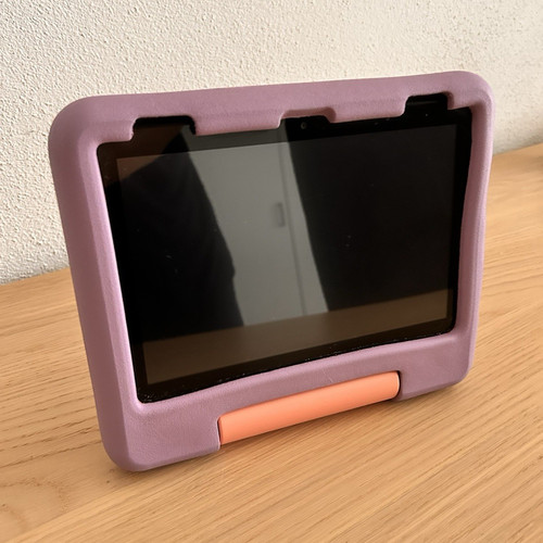 Amazon fire kids - kids, tablet