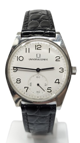 Universal geneve mark - geneve,