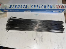 64 Prym Giro Nirosta Speichen
