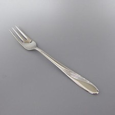 BSF Edelstahl 18/8 Kuchengabel