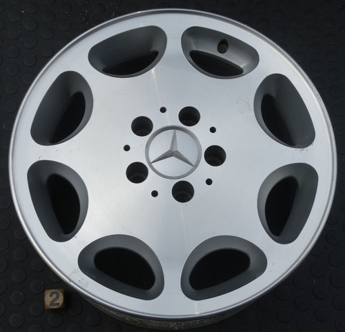 Mercedes benz nr2 sl - nr2,