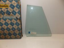 Glasscheibe hinten rechts Color Mercedes W107 C107 SLC 1076731210 NOS NEU