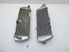 Husqvarna TE 410 Kühler L/R 80A066800 80A067186