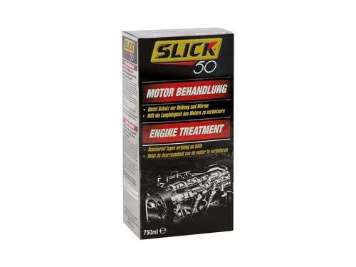 Slick motorpflegemittel - slick, 50