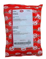 AVO Gelbwurstgewürz mit