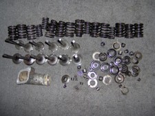 [EGU] - Nissan - Teilepaket - Motorteile - Patrol RD 28 - 2,8L TD 85KW - BJ 1989