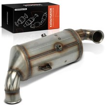 DPF Dieselpartikelfilter für