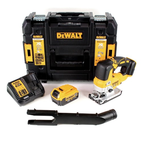 Dewalt dcs 334 akku - dewalt,