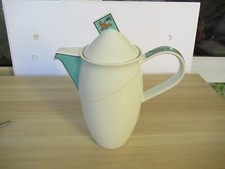 Rosenthal Avenue Frog Design