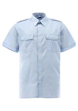 Condor Herren Kurzarm