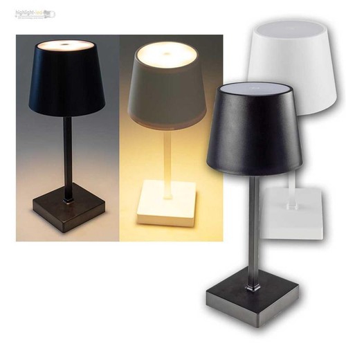 Mobile led tisch lampe - led, tisch-lampe