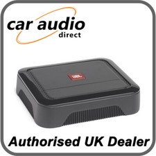 JBL Club A600 - 600W Class D