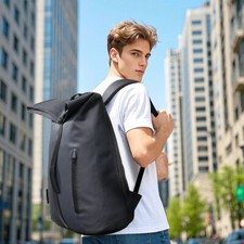 Rucksack Damen Herren Sport Schulrucksack Freizeit Reise Wandern Arbeit Backpack