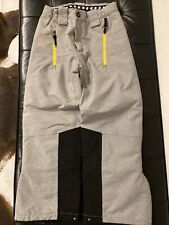 Molo Skihose Jump Pro Jungen Größe 140