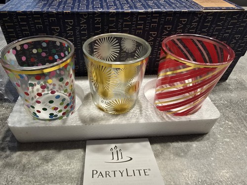 Partylite votivkerzenhalter - partylite,