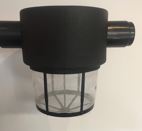 Zisternenfilter filterkorb - zisternenfilter,,