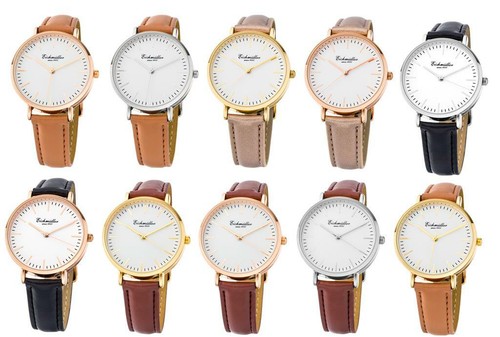 Armbanduhr eichmüller - armbanduhr,