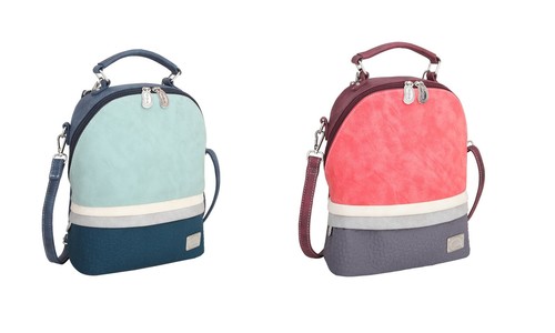Hand tasche - hi, hi