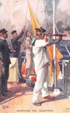 802407) AK Schiffe /