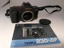 (03-21-1623) YASHICA 230-AF