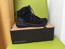 Jack Wolfskin Traction 3