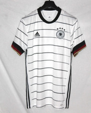 Adidas DFB Deutschland 2020 / 21 Trikot Shirt 4 Sterne Größe L TOP