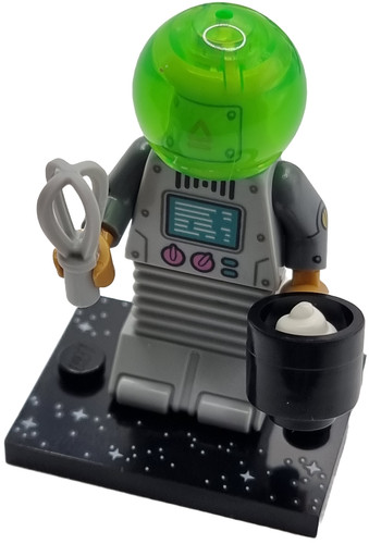 Lego minifigures 71046 - lego,