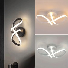 3-Farbige Decken-Lampe Dimmbar