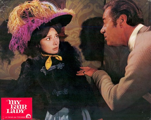 Fair lady original - my,