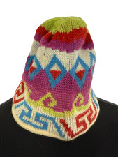 Astro Campagnolo Strick Beanie