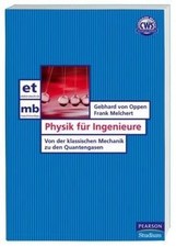 Physik für ingenieure - für, von