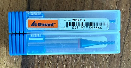 Hoffmann garant 203211 - 2x,