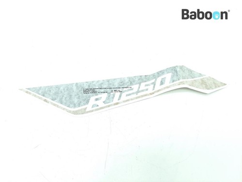 Tankemblem links bmw 1250 - tankemblem,