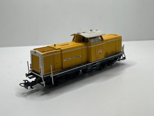 Märklin diesellok 30076 - br,