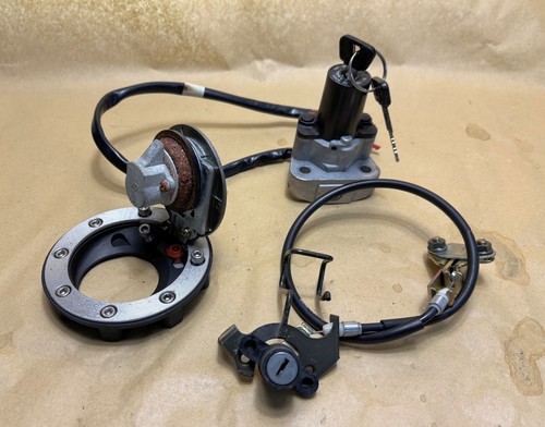 Yamaha xj900s diversion - diversion, (4km)