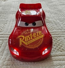 2016 Mattel Disney Pixar CARS