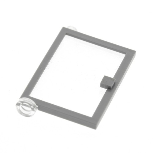 Lego tür blatt 1x4x5 - 1x,