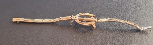 Antikes uhrenkralle armband - uhrenkralle,