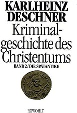 Kriminalgeschichte des
